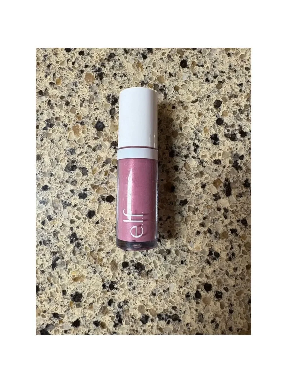 e.l.f. Camo Liquid Blush in Bold-Faced Lilac, One Size